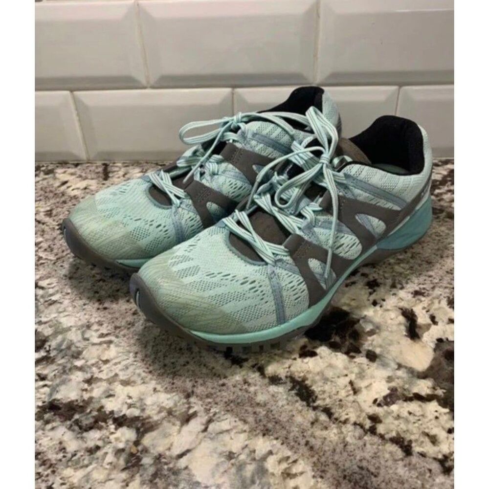 Merrell Sneakers - Picture 3 of 11